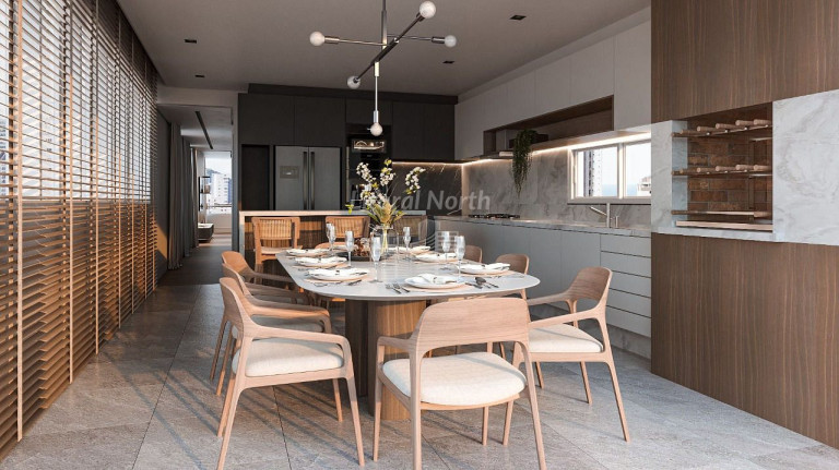Imagem Apartamento com 3 Quartos à Venda, 139 m² em Barra Sul - Balneário Camboriú