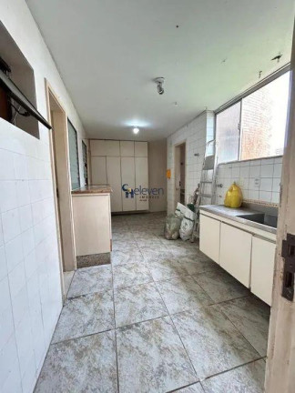Imagem Apartamento com 4 Quartos à Venda, 320 m² em Graça - Salvador Imagem Apartamento com 4 Quartos à Venda, 320 m² em Graça - Salvador