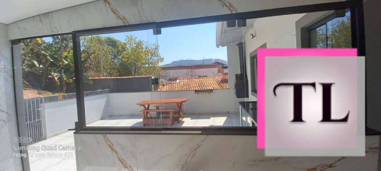 Casa com 3 Quartos à Venda, 319 m² em Santa ângela - Poços De Caldas