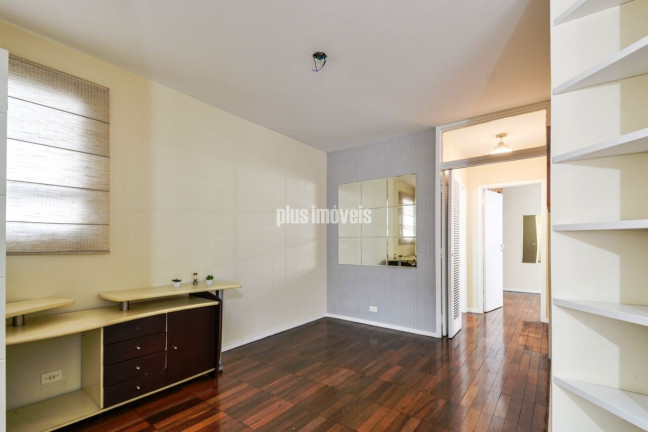 Imagem Apartamento com 2 Quartos à Venda, 88 m² em Paraíso - São Paulo Imagem Apartamento com 2 Quartos à Venda, 88 m² em Paraíso - São Paulo