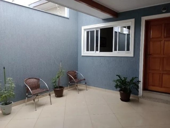 Imagem Casa com 2 Quartos à Venda, 140 m² em Residencial Santa Paula - Jacareí Imagem Casa com 2 Quartos à Venda, 140 m² em Residencial Santa Paula - Jacareí