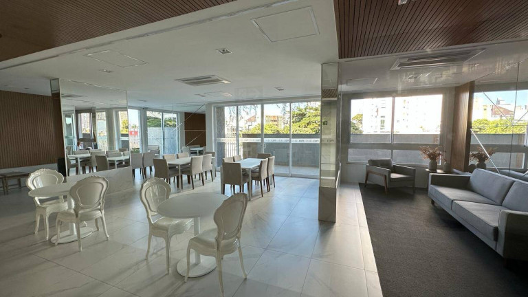 Imagem Apartamento com 3 Quartos à Venda, 99 m² em Setor Marista - Goiânia Imagem Apartamento com 3 Quartos à Venda, 99 m² em Setor Marista - Goiânia