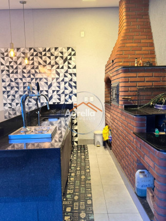Imagem Casa com 3 Quartos à Venda, 169 m² em Jardim Casagrande - Mogi Guaçu Imagem Casa com 3 Quartos à Venda, 169 m² em Jardim Casagrande - Mogi Guaçu