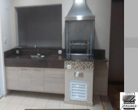 Imagem Casa com 3 Quartos à Venda, 250 m² em Ibiti Royal Park - Sorocaba Imagem Casa com 3 Quartos à Venda, 250 m² em Ibiti Royal Park - Sorocaba