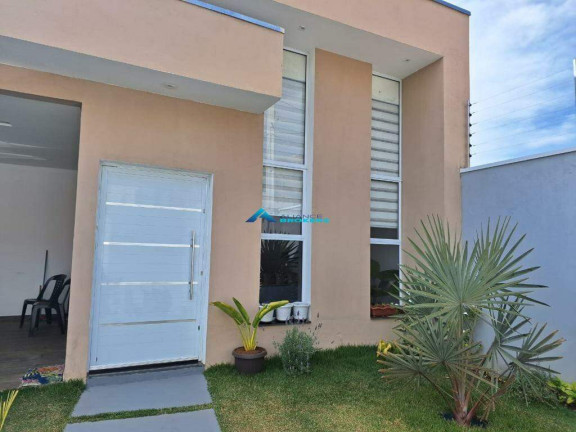 Imagem Casa com 3 Quartos à Venda, 246 m² em Jardim Italia - Itupeva