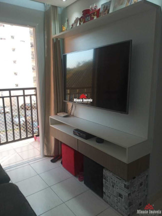 Imagem Apartamento com 2 Quartos à Venda, 52 m² em Residencial Das Flores - Várzea Paulista Imagem Apartamento com 2 Quartos à Venda, 52 m² em Residencial Das Flores - Várzea Paulista