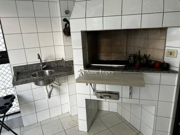 Imagem Apartamento com 2 Quartos à Venda, 82 m² em Itararé - São Vicente Imagem Apartamento com 2 Quartos à Venda, 82 m² em Itararé - São Vicente
