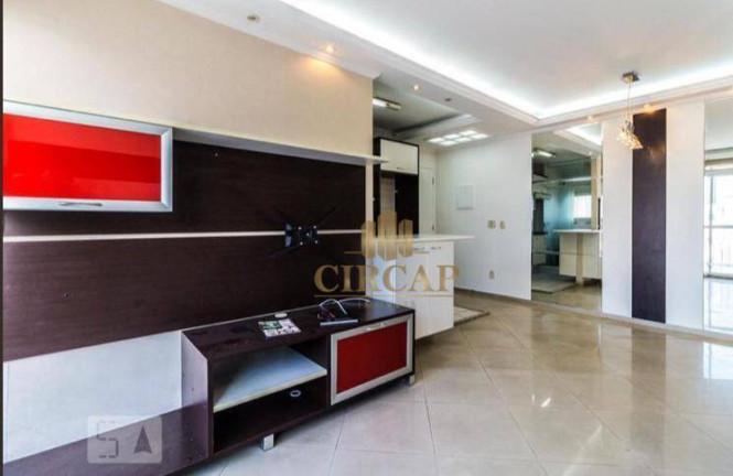 Imagem Apartamento com 2 Quartos à Venda, 66 m² em Barra Funda - São Paulo Imagem Apartamento com 2 Quartos à Venda, 66 m² em Barra Funda - São Paulo