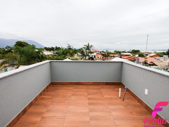 Imagem Casa com 2 Quartos à Venda, 106 m² em Ribeirão Da Ilha - Florianópolis Imagem Casa com 2 Quartos à Venda, 106 m² em Ribeirão Da Ilha - Florianópolis