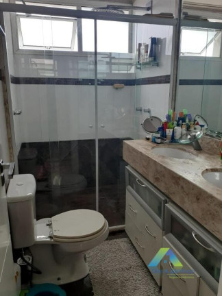 Imagem Cobertura com 3 Quartos à Venda, 172 m² em Centro - São Bernardo Do Campo