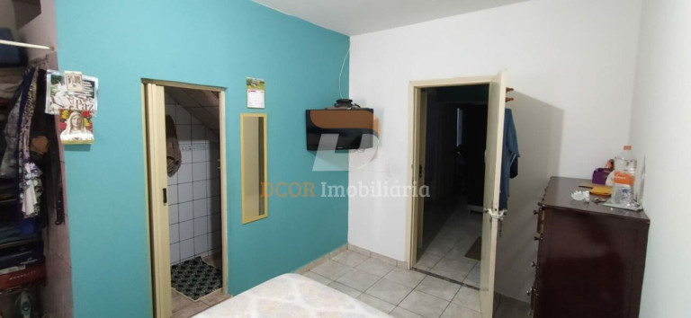 Imagem Casa com 3 Quartos à Venda, 135 m² em Taboão - Diadema