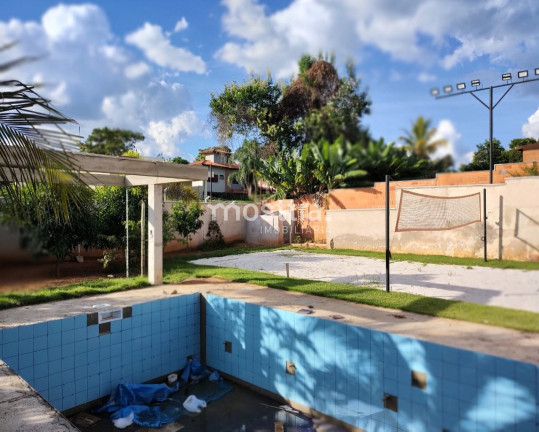 Imagem Casa com 4 Quartos à Venda,  em Terras De Itaici - Indaiatuba