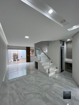 Imagem Casa com 3 Quartos à Venda, 175 m² em Assunção - São Bernardo Do Campo