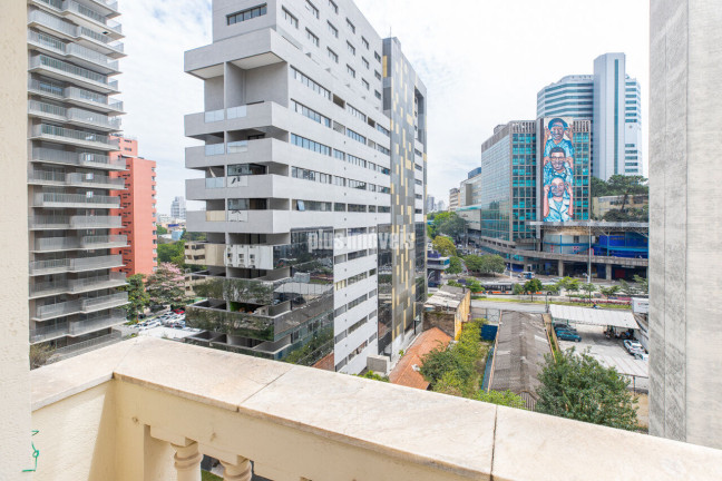 Imagem Apartamento com 3 Quartos à Venda, 110 m² em Jardim América - São Paulo Imagem Apartamento com 3 Quartos à Venda, 110 m² em Jardim América - São Paulo