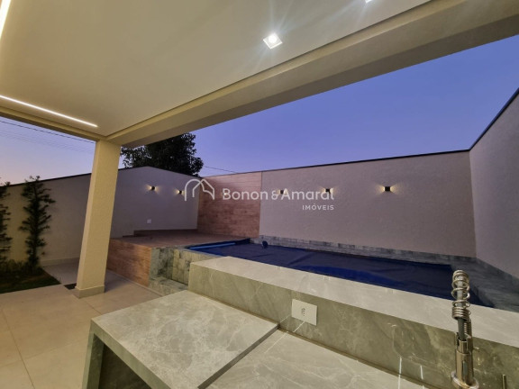 Imagem Casa de Condomínio com 3 Quartos à Venda, 200 m² em Vila Monte Alegre - Paulínia Imagem Casa de Condomínio com 3 Quartos à Venda, 200 m² em Vila Monte Alegre - Paulínia