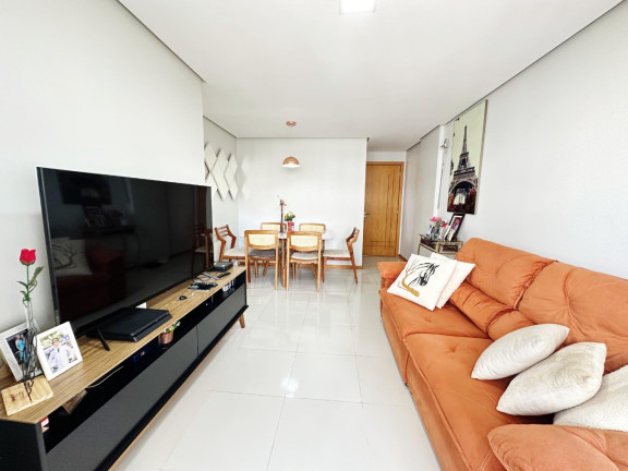 Imagem Imóvel com 2 Quartos à Venda, 63 m² em águas Claras - Brasília