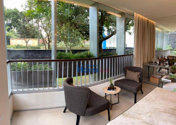 Imagem Apartamento com 3 Quartos à Venda, 96 m² em Vila Madalena - São Paulo Imagem Apartamento com 3 Quartos à Venda, 96 m² em Vila Madalena - São Paulo