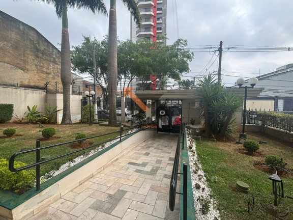 Imagem Imóvel com 2 Quartos à Venda, 55 m² em Mooca - São Paulo Imagem Imóvel com 2 Quartos à Venda, 55 m² em Mooca - São Paulo