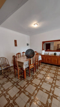 Imagem Casa com 2 Quartos à Venda, 147 m² em Centro - Mongaguá