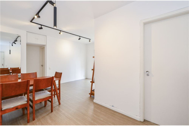 Imagem Apartamento com 1 Quarto à Venda, 56 m² em Jardim Paulista - São Paulo Imagem Apartamento com 1 Quarto à Venda, 56 m² em Jardim Paulista - São Paulo