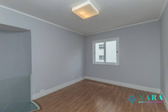 Imagem Apartamento com 1 Quarto à Venda, 75 m² em Moema - São Paulo