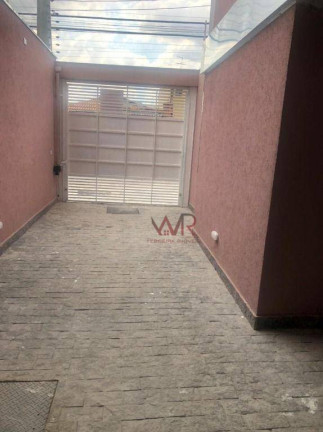 Imagem Apartamento com 3 Quartos à Venda, 60 m² em Itaquera - São Paulo