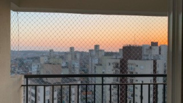 Apartamento com 2 Quartos à Venda, 52 m² em Jardim Celeste - São Paulo