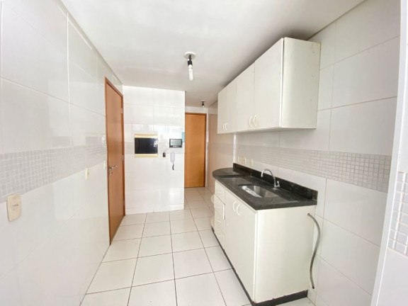 Imagem Apartamento com 3 Quartos à Venda, 86 m² em Alto Da Glória - Goiânia Imagem Apartamento com 3 Quartos à Venda, 86 m² em Alto Da Glória - Goiânia