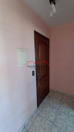 Imagem Apartamento com 2 Quartos à Venda, 56 m² em Vila São Pedro - São Paulo