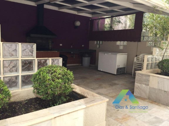 Imagem Apartamento com 3 Quartos à Venda, 95 m² em Vila Mariana - São Paulo