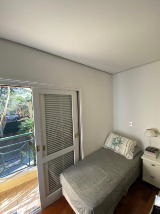 Imagem Casa de Condomínio com 4 Quartos à Venda, 350 m² em Chácara Santo Antônio (zona Sul) - São Paulo Imagem Casa de Condomínio com 4 Quartos à Venda, 350 m² em Chácara Santo Antônio (zona Sul) - São Paulo
