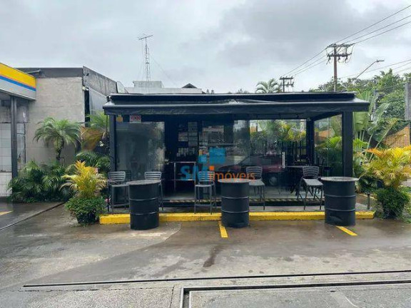 Loja à Venda, 18 m² em Jardim São Caetano - São Caetano Do Sul