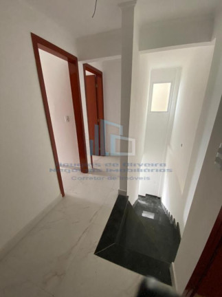 Imagem Apartamento com 2 Quartos à Venda, 106 m² em Caiçara - Praia Grande