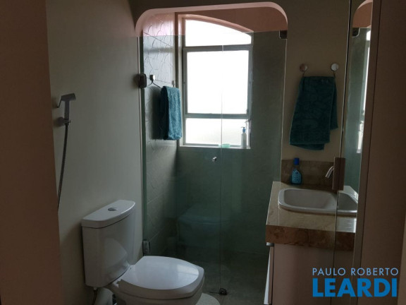 Imagem Apartamento com 4 Quartos à Venda, 140 m² em Centro - Santo André Imagem Apartamento com 4 Quartos à Venda, 140 m² em Centro - Santo André