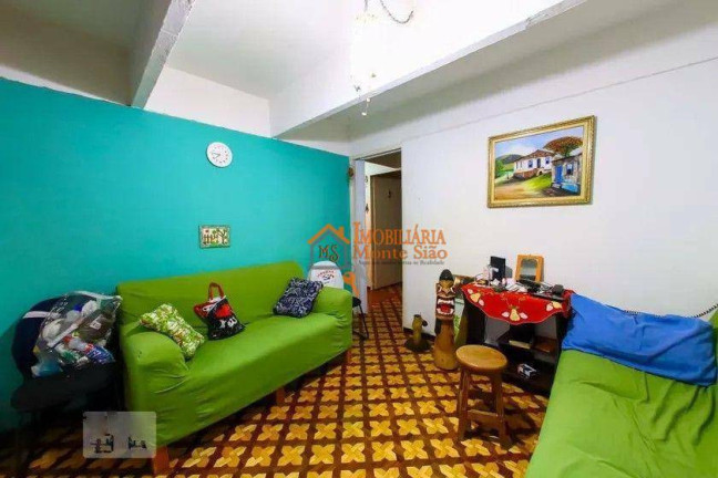 Imagem Apartamento com 3 Quartos à Venda ou Locação, 64 m² em Parque Cecap - Guarulhos Imagem Apartamento com 3 Quartos à Venda ou Locação, 64 m² em Parque Cecap - Guarulhos