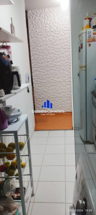 Imagem Apartamento com 2 Quartos à Venda, 48 m² em Polvilho - Cajamar