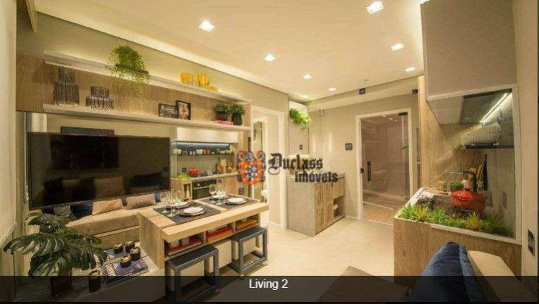 Imagem Apartamento com 1 Quarto à Venda, 24 m² em Cidade Satélite Santa Bárbara - São Paulo Imagem Apartamento com 1 Quarto à Venda, 24 m² em Cidade Satélite Santa Bárbara - São Paulo