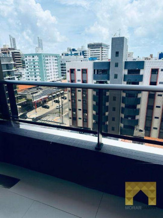 Imagem Apartamento com 2 Quartos à Venda, 46 m² em Tambaú - João Pessoa Imagem Apartamento com 2 Quartos à Venda, 46 m² em Tambaú - João Pessoa