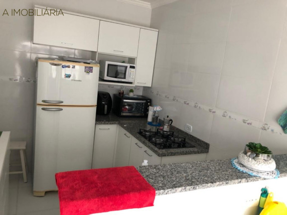Imagem Imóvel com 1 Quarto à Venda, 54 m² em Taboão - São Bernardo Do Campo