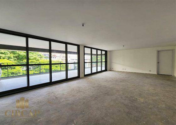 Apartamento com 4 Quartos à Venda, 274 m² em Perdizes - São Paulo