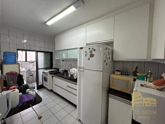 Imagem Apartamento com 2 Quartos à Venda, 85 m² em Aviação - Praia Grande