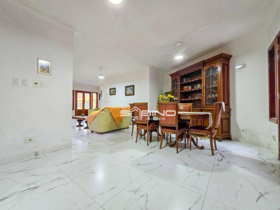Imagem Casa com 4 Quartos à Venda, 290 m² em Riviera De São Lourenço - Bertioga