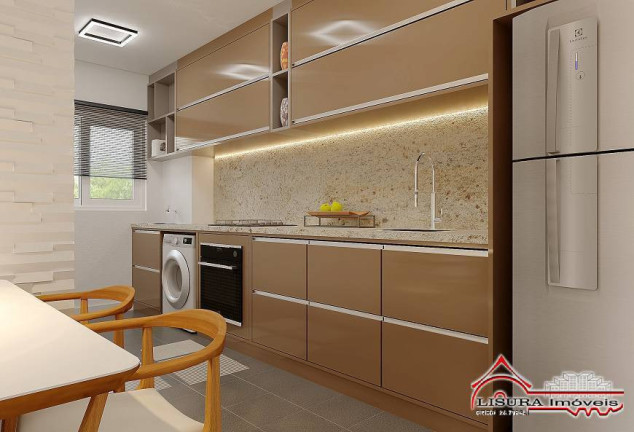 Imagem Apartamento com 2 Quartos à Venda, 58 m² em Jardim Marcondes - Jacareí Imagem Apartamento com 2 Quartos à Venda, 58 m² em Jardim Marcondes - Jacareí