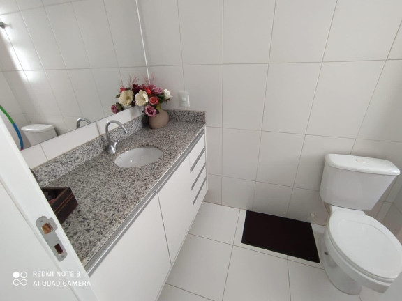 Imagem Imóvel com 4 Quartos à Venda, 130 m² em Sul (águas Claras) - Brasília