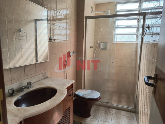 Imagem Apartamento com 2 Quartos à Venda, 93 m² em Icaraí - Niterói Imagem Apartamento com 2 Quartos à Venda, 93 m² em Icaraí - Niterói
