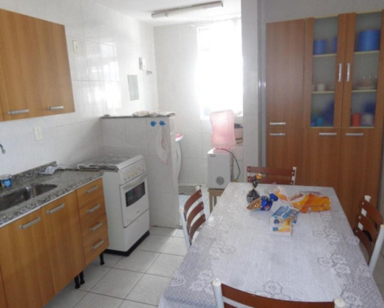 Imagem Cobertura com 3 Quartos à Venda, 140 m² em Braga - Cabo Frio Imagem Cobertura com 3 Quartos à Venda, 140 m² em Braga - Cabo Frio