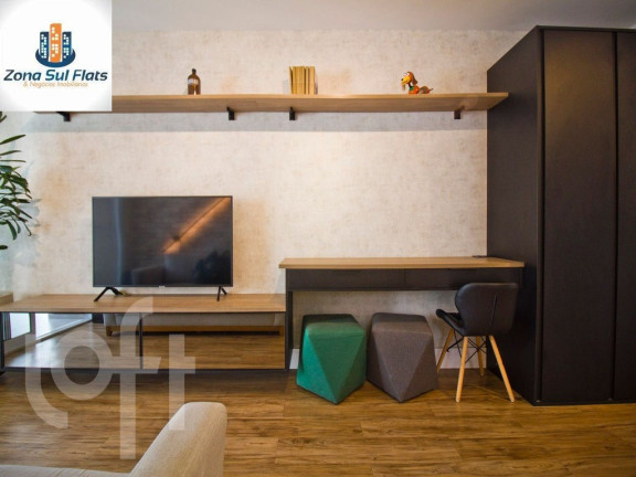 Imagem Apartamento com 1 Quarto à Venda, 48 m² em Consolação - São Paulo Imagem Apartamento com 1 Quarto à Venda, 48 m² em Consolação - São Paulo
