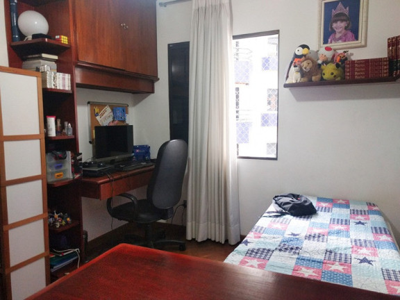 Imagem Imóvel com 3 Quartos à Venda, 135 m² em Vila Mascote - São Paulo Imagem Imóvel com 3 Quartos à Venda, 135 m² em Vila Mascote - São Paulo