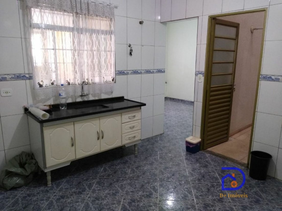 Imagem Imóvel com 2 Quartos à Venda, 110 m² em Jardim São Nicolau - São Paulo Imagem Imóvel com 2 Quartos à Venda, 110 m² em Jardim São Nicolau - São Paulo
