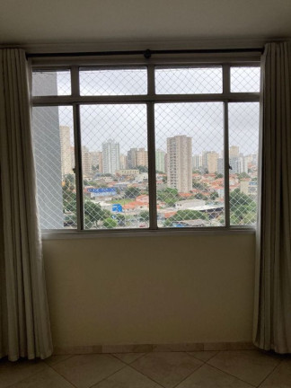 Imagem Apartamento com 4 Quartos à Venda, 113 m² em Jardim Da Saúde - São Paulo